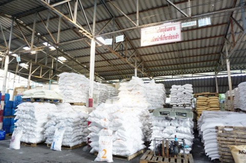 สารส้มทุกประเภท